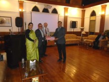 SHIMLA TALKIES WITH MUSICAL EVENING: 02 AUG 2025